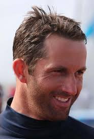 Is Ben Ainslie the best sailor in the world?