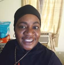 Christa Graves in people