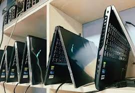 Back when bitcoin mining first started you could download. Cryptocurrency Miners Are Buying New Rtx Ampere Laptops To Bypass The Gpu Shortage Techspot