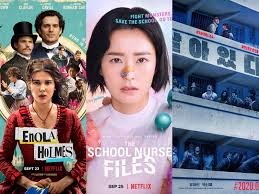 The sheer volume of films on netflix can make finding a genuinely great movie there a difficult task. Netflix Philippines What S New This September 2020 Philippine Primer