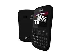 Yezz Ritmo 3 TV YZ433