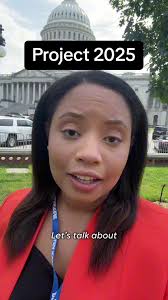 Project 2025 is a detailed plan by conservative groups to reshape the  federal government if Donald Trump wins the election in November. Even  though Trump hasn't endorsed the plan, many of its ...