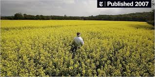 Check spelling or type a new query. Europe Pushes To Get Fuel From Fields The New York Times