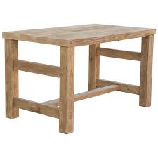 Find a place to stash notebooks, pens, and paper, or adopt a. Petersen Antiques Butcher Block Kitchen Island Made From Reclaimed Pine