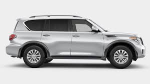 Welcome to bumi armada's 2019 annual report. 2019 Nissan Armada Specs Prices And Photos First Team Nissan Of New River Valley