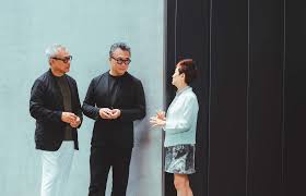 香港设计中心年报2022—23