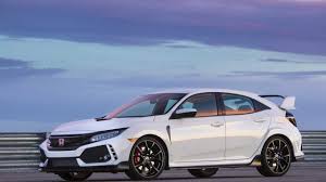 Bakkie world klerksdorp (klerksdorp, north west province). First Drive 2017 Honda Civic Type R The Courier Mail