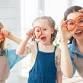 Cooking with Kids