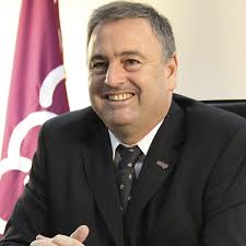 VI Cumbre de Cooperativa de las Américas