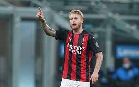 Il giocatore danese, in forza al lille in ligue 1, è il nome nuovo per la difesa rossonera. Kjaer I Feel Like A Leader At Milan On The Pitch And In Training Pioli The Perfect Coach For Me I D Like To End My Career Here The Scudetto Must Be An
