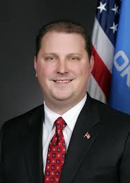 Rep. Jon Echols