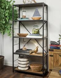 Bookcases, shelving & storage └ furniture └ home, furniture & diy all categories antiques art baby books, comics & magazines business, office & industrial cameras & photography cars, motorcycles & vehicles clothes, shoes & accessories coins collectables computers/tablets & networking crafts. 17 Industrial Bookcases For The Home Office