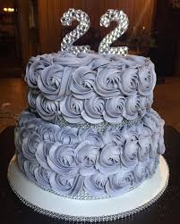 Birthday Cake For Him 22nd Birthday Bling Cake 22nd Birthday Cakes Birthday Cupcakes Birthday Cake For Him