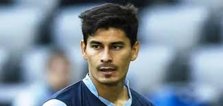 Barcelona anuncia “principio de acuerdo” con Ismael Blanco