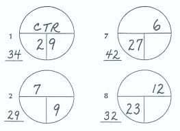 How To Read Pin Sheets In Golf