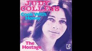 Judy Collins