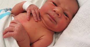 BIRTH: Boris Alexander Rubio-Rivera