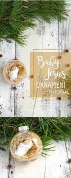 12 Diy Upcycled Christmas Ornaments Lilyardor Diy Upcycled Christmas Ornaments Jesus Christmas Decorations Jesus Christmas Crafts