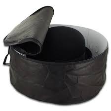 Travel Hat Box Travel Hat Hats Travel Chic
