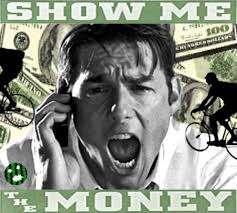 Images tagged show me the money. Business Model San Francisco New Tech