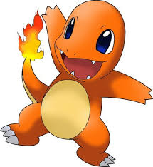 Art Is The Last Form Of Magic Digital Art How To Draw Charmander Pokemon Salameche Dessin Pokemon Dessins Faciles