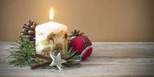 Holiday candles are lit and they imbue your room. Christmas Candles The Best Scented Candles For The Festive Season