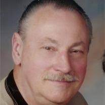 Edwin Adair Obituary