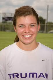 2013 Women's Soccer Roster