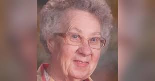 Doris Curtis Tidwell Obituary