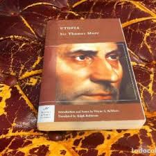 the history of king richard iii, sir thomas mor