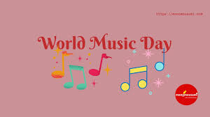 6 templates found for international music day designed and edited by a team of professional designers and content writers. World Music Day Monomousumi