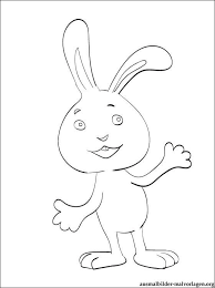 Kikaninchen Ausmalbild Und Malvorlage Ausmalbilder Kostenlos Und Gratis Malvorlagen Kikaninchen Ausmalbilder Ausmalbilder Ausmalen