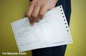 Beliau berkata dengan pemansuhan upsr, kaedah pentaksiran murid tahun 6 akan diberi tumpuan pada pemerkasaan pentaksiran berasaskan sekolah. Minister Denies Upsr Mandarin Paper Has Spm Level Questions The Edge Markets