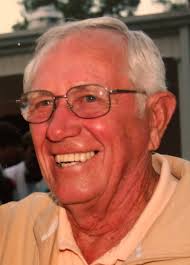 Obituary for Fred E. Perdue