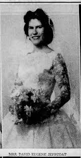 Lorraine Stahl “Bay” Hayne Larisey (1939-2014)