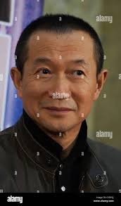 Tan dun hi-res stock photography and images