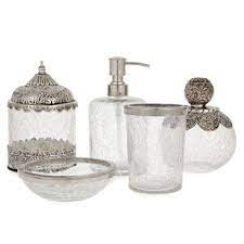 Quality 3d model of a set of bathroom accessories from the brand zara home. Adam Bathroom Set Zara Home Bathroom Zara Home Accessories Bathroom Sets