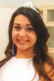 Jacquelyn Elizabeth “Jaylyn” Amaral (1998-2015)