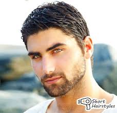 York fashion week spring/summer 2015, new york fashion week is h. Short Thick Hair Men Haircuts