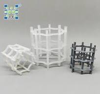 Plastic Polypropylene Vsp Ring /Mella Ring