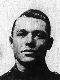 Lives of the First World War