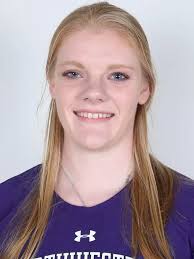 2016 Women's Volleyball Roster