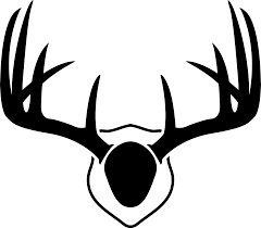 Check spelling or type a new query. Download Deer Antler Clip Art Drawing Of Deer Antlers Full Size Png Image Pngkit