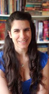 Vanessa Bettencourt: Author, Illustrator, Graphic Novelist