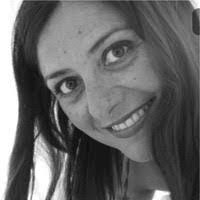 Francesca Pardini's Instagram, Twitter & Facebook