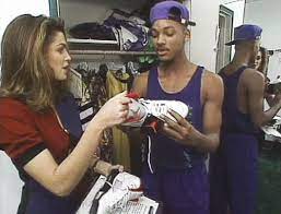 House Of Style Is Coming Back Too Excited Cindy Crawford Mask For Dry Skin Young Matt Dillon