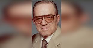 Obituary information for Dr. David Perry Stewart