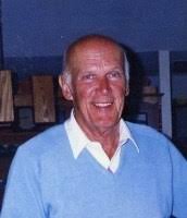 Elroy Burgwald Obituary