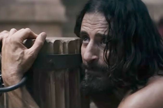 The Chosen' Season 6 Trailer Shows Jesus' Brutal Final Hours