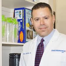 MEEKS DONNA DC Q M E